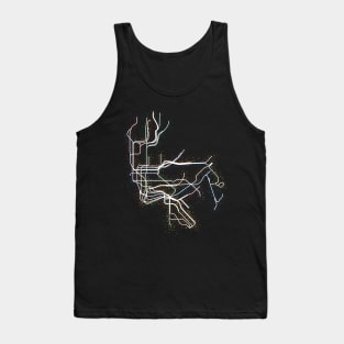 New York City Tank Top